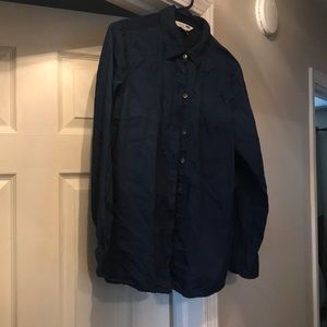 1 old navy top 1 Divided top